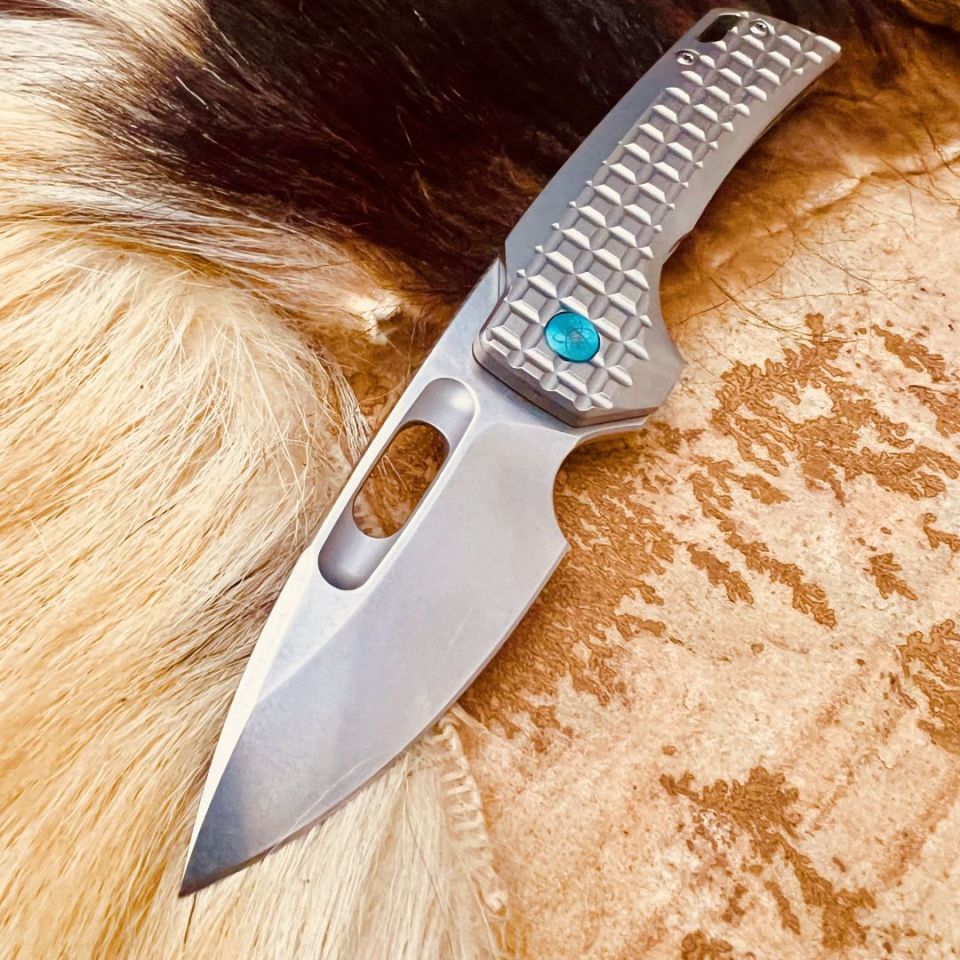 Image 1 - EMP EDC Nymble Frag