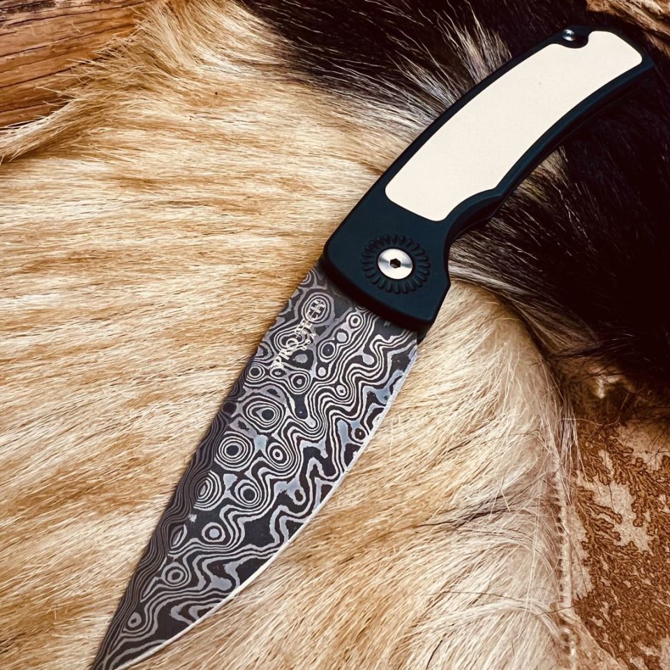 Image 3 - Rare Protechs - Damascus