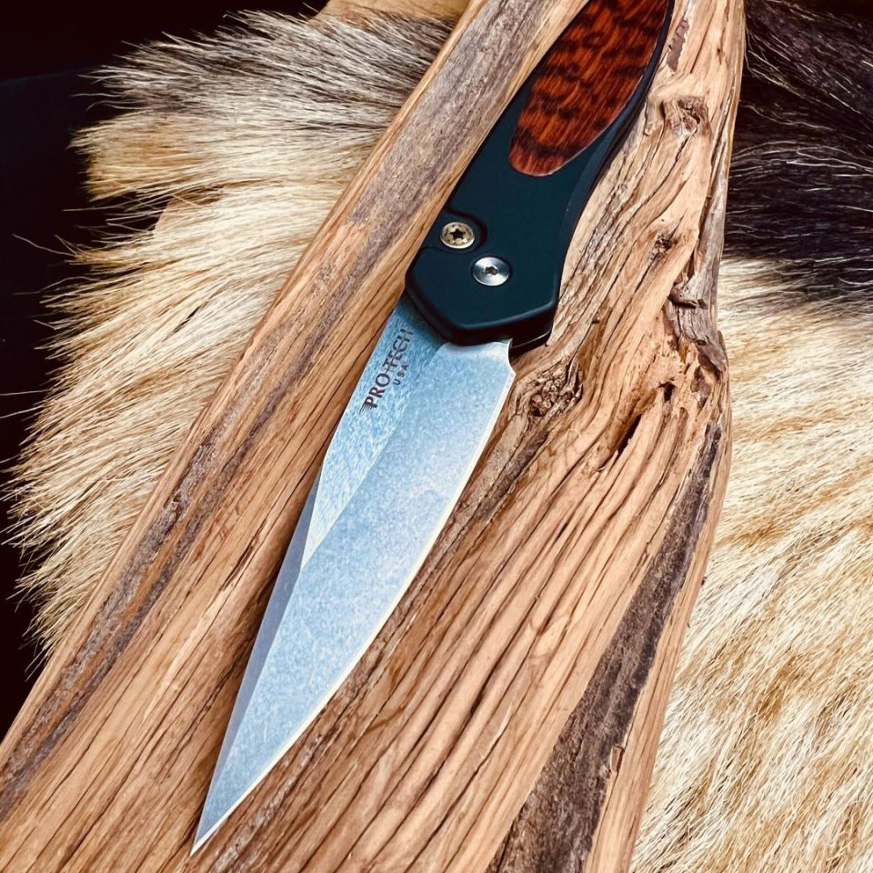 Image 2 - Rare Protechs - Damascus