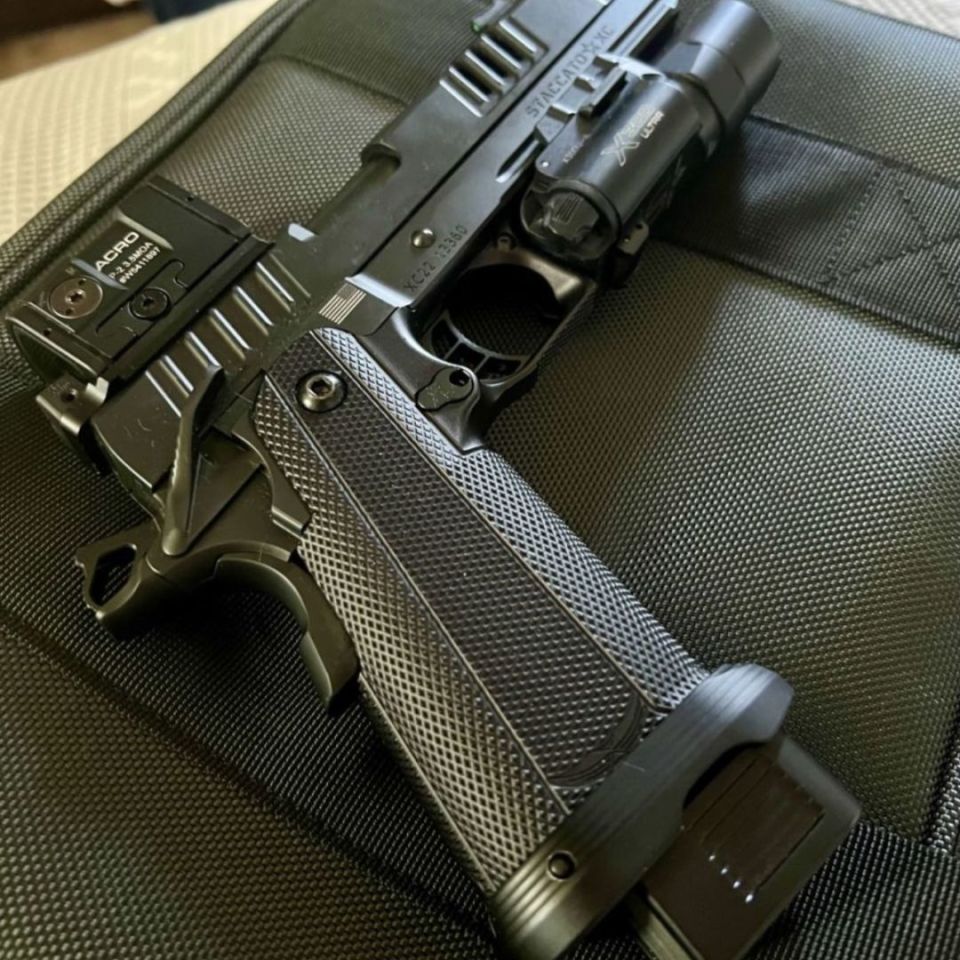 Image 1 - Staccato XC Icarus