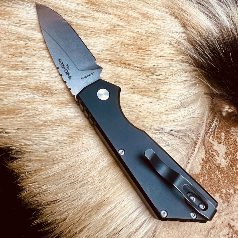 Image 5 - Strider/Protech Collab