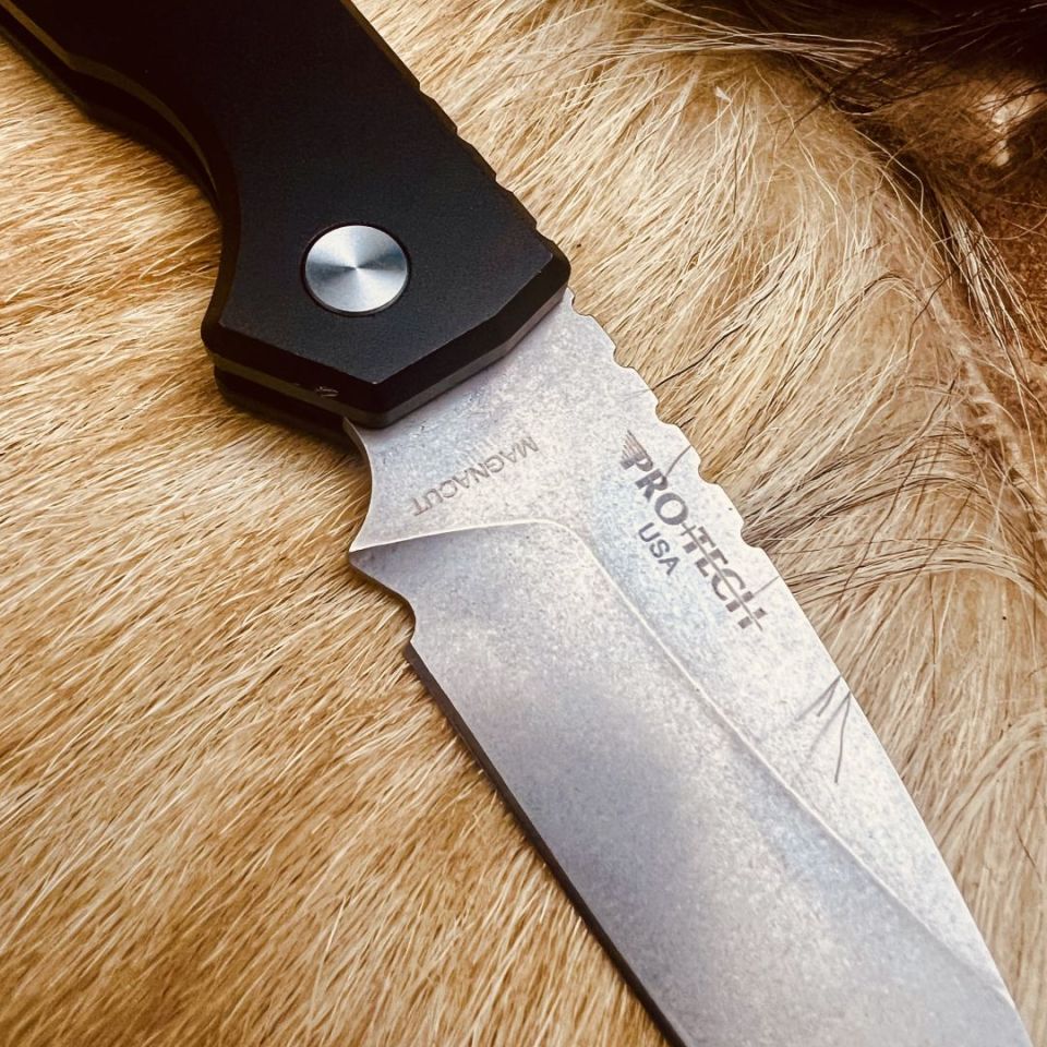 Image 3 - Strider/Protech Collab