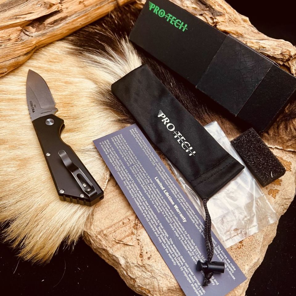 Image 4 - Strider/Protech Collab