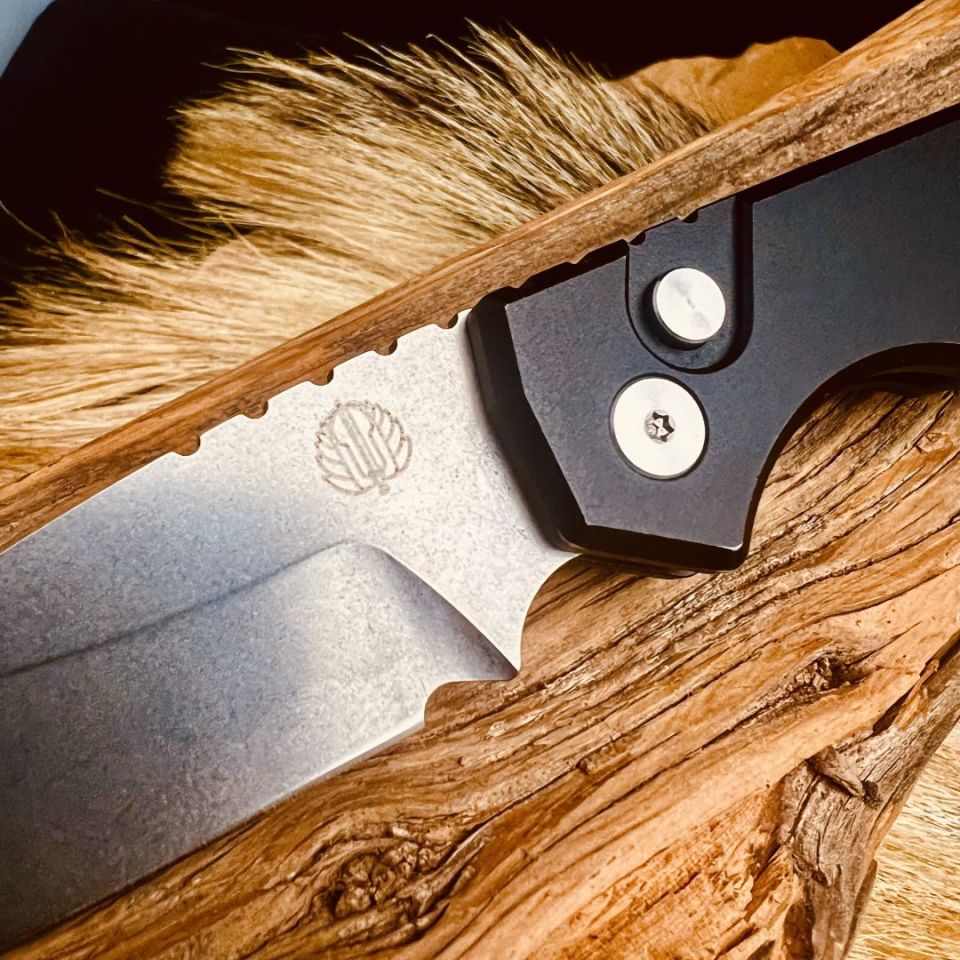 Image 2 - Strider/Protech Collab