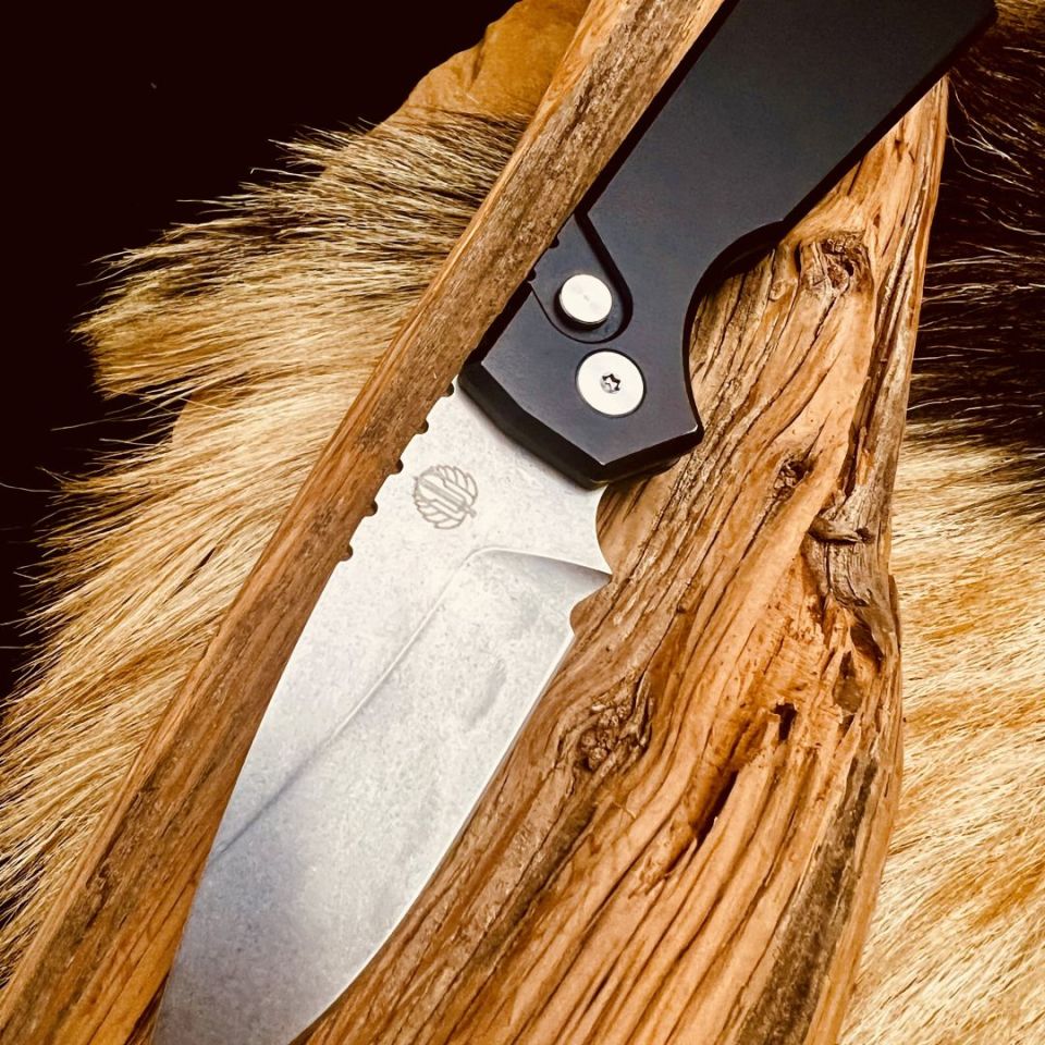 Image 1 - Strider/Protech Collab