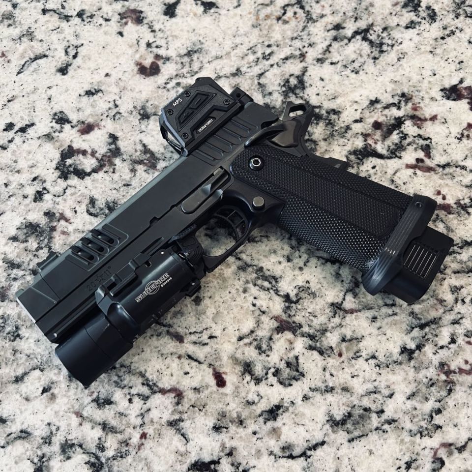 Image 1 - WTT Staccato XC