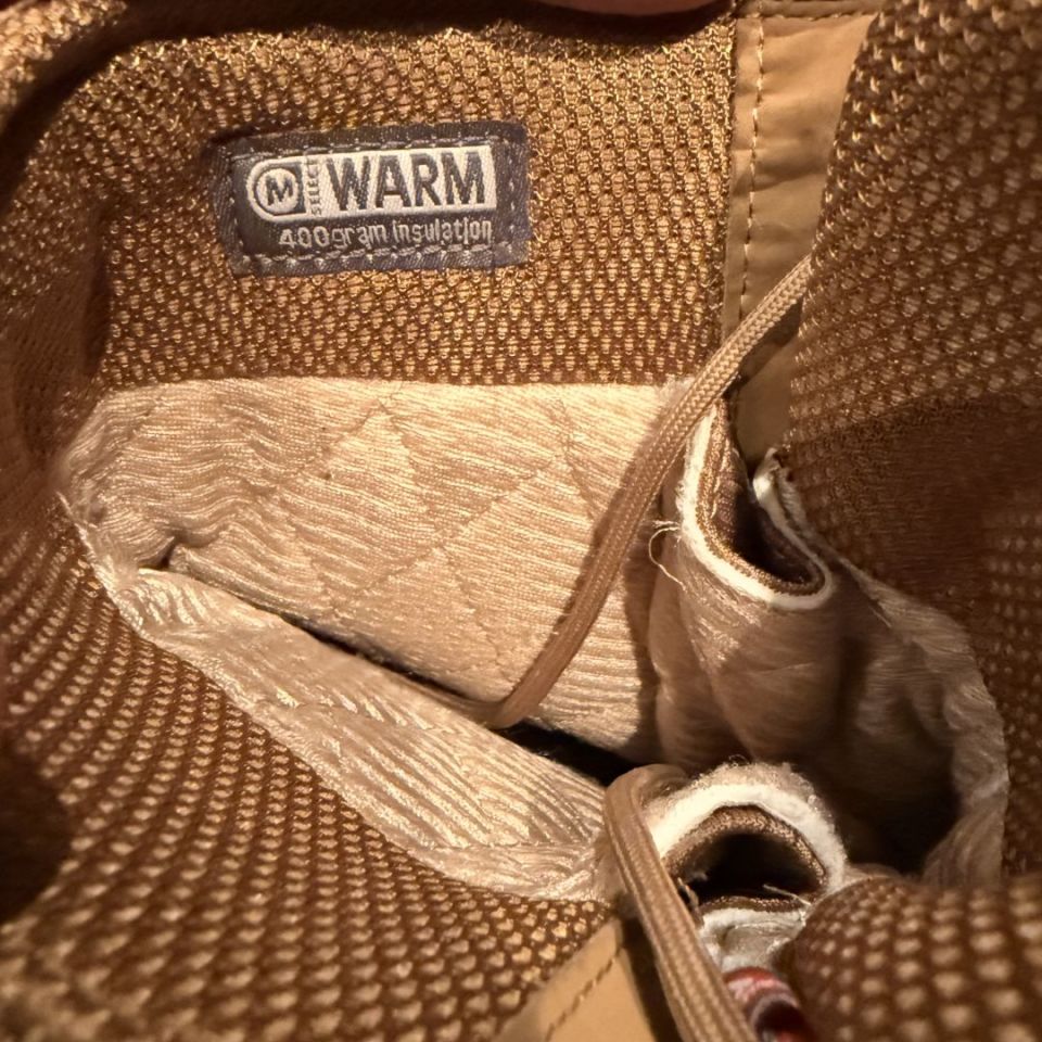 Image 4 - Merrell MQC 2.0 boots