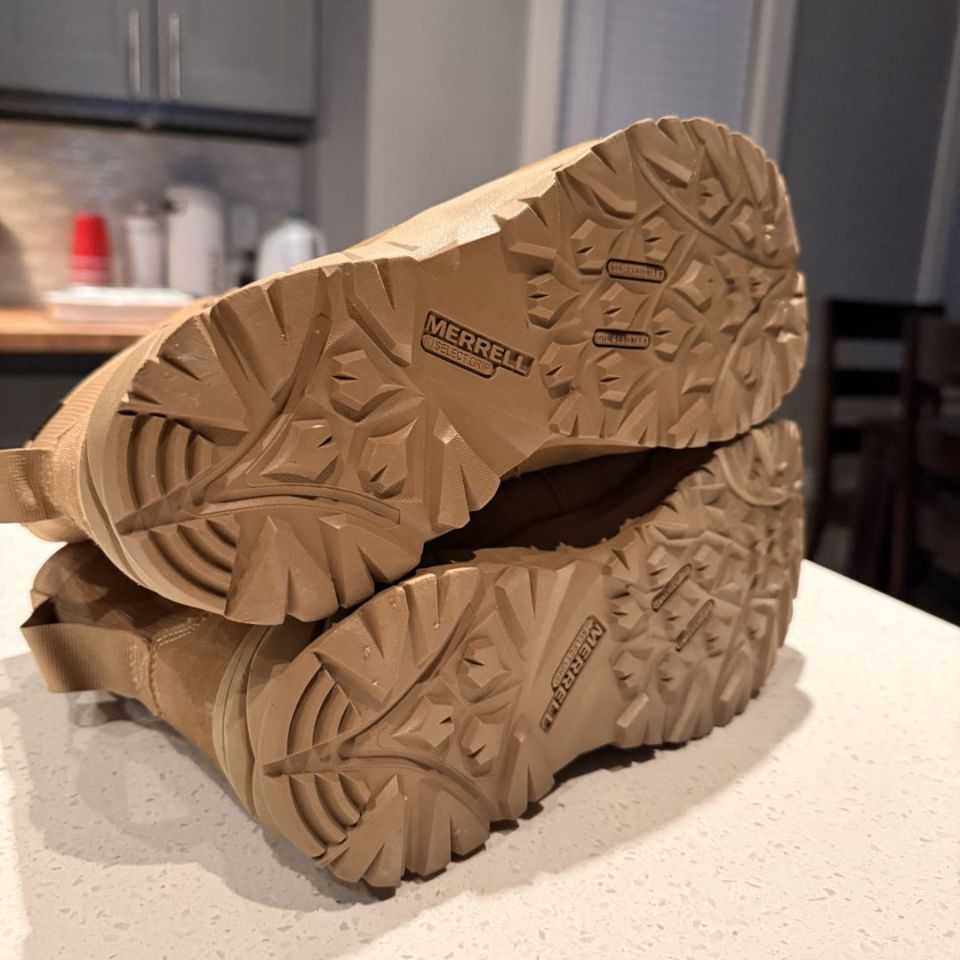 Image 6 - Merrell MQC 2.0 boots