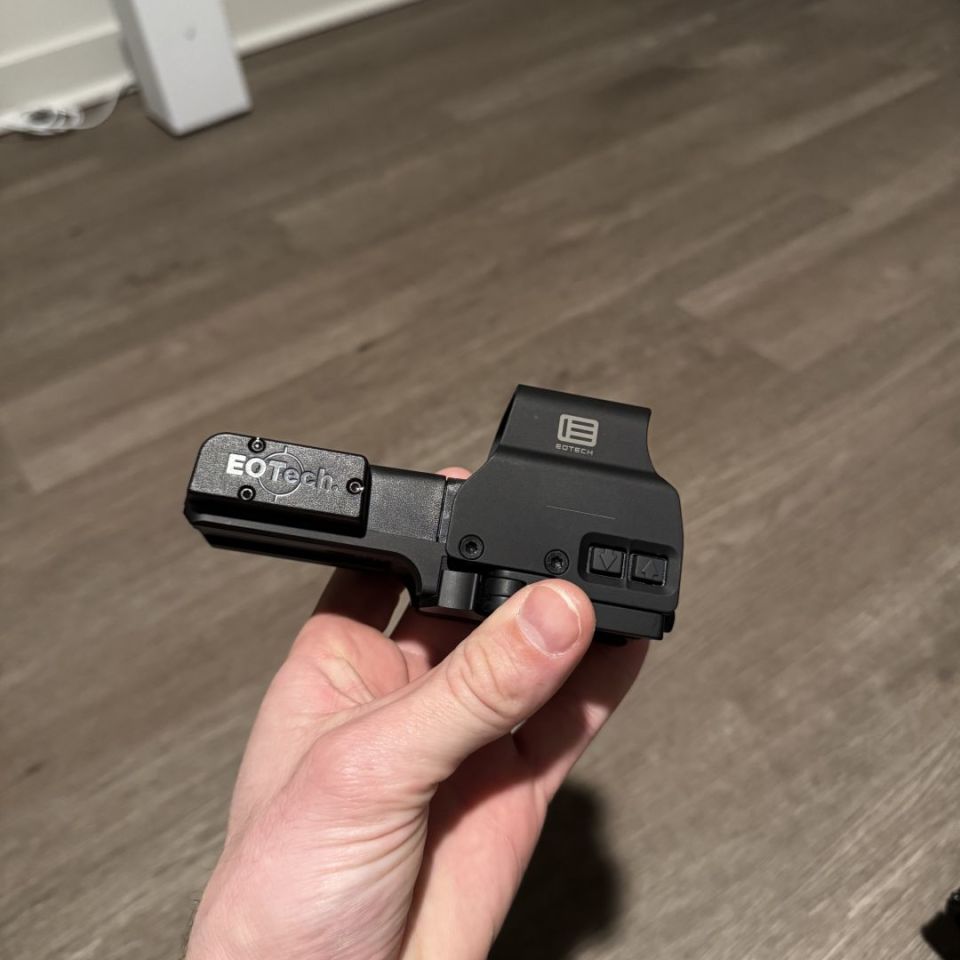 Image 2 - Eotech 518 LBC 