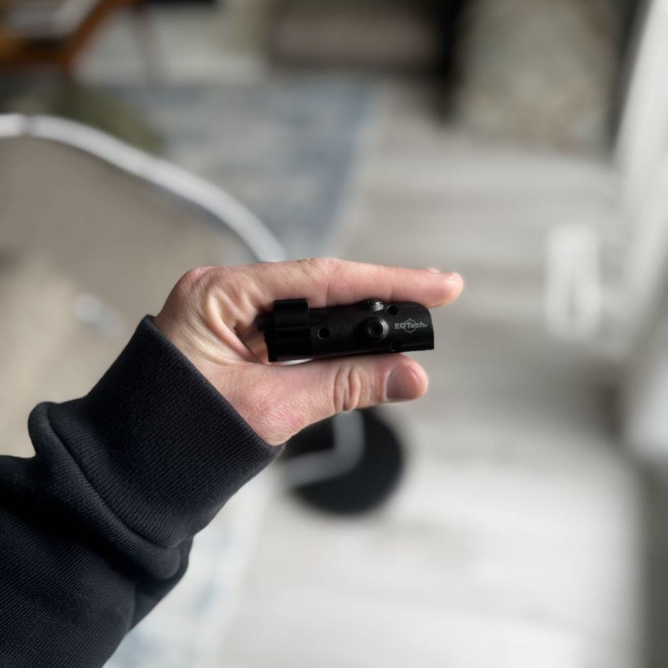 Image 3 - Eotech LBC laser battery cap 