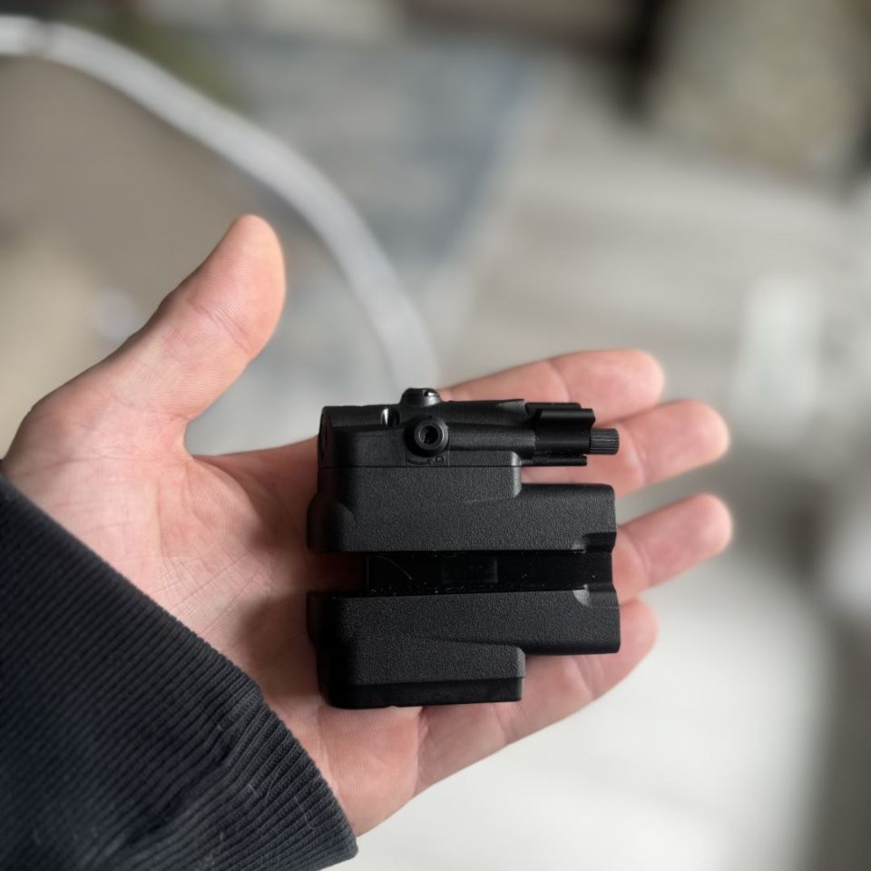 Image 5 - Eotech LBC laser battery cap 