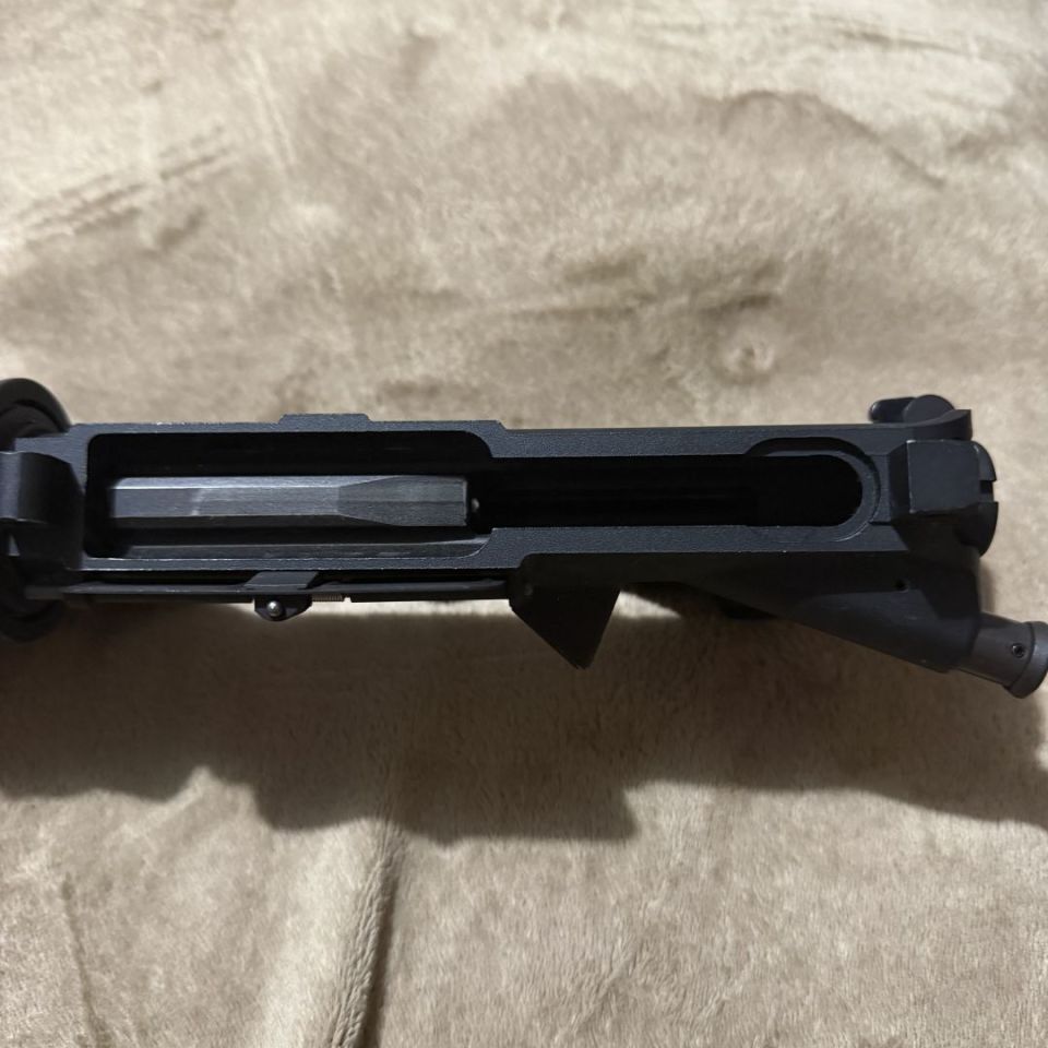 Image 5 - 11.5 Carry Handle Upper 
