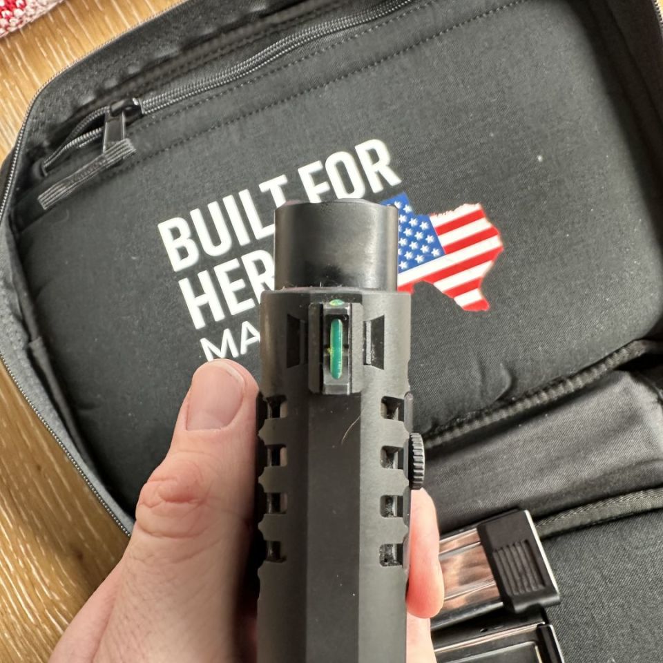 Image 5 - Staccato P Heritage 4.15