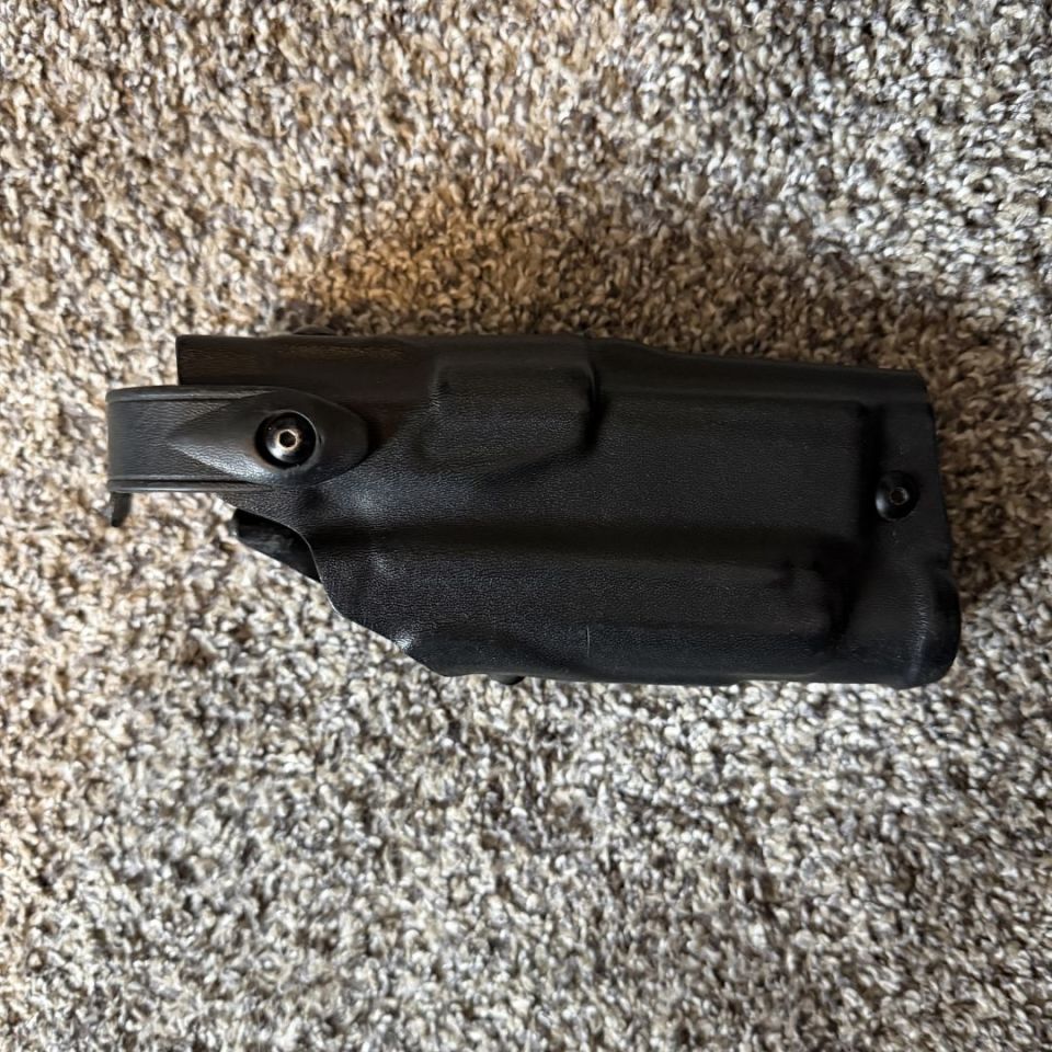 Image 1 - Safariland 6360 P320 w/ Light