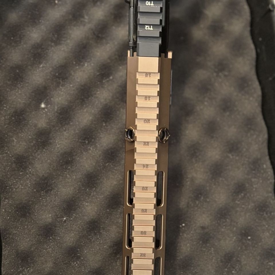 Image 5 - URGI Colt 14.5 clone