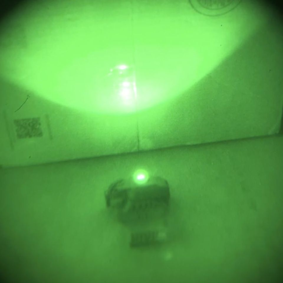 Image 4 - SureFire Helmet Lights (HL1-A)