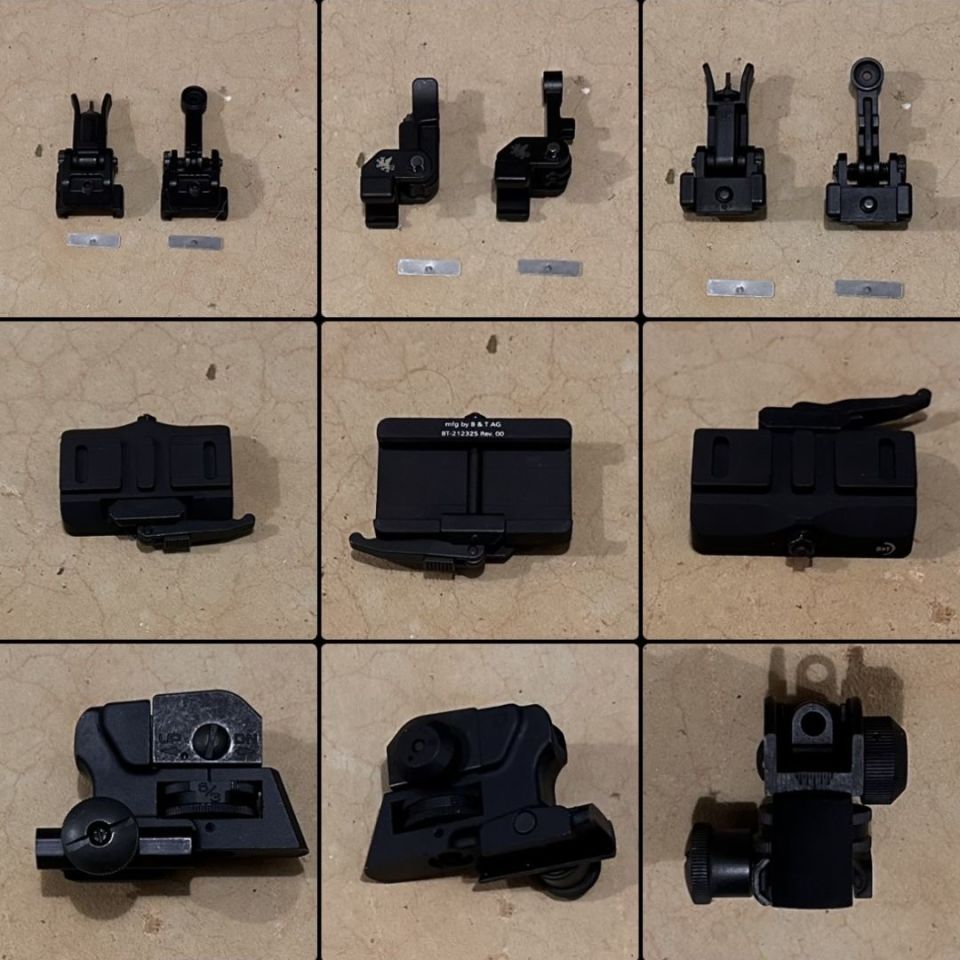 Image 2 - Daniel Defense ADM Griffin PA