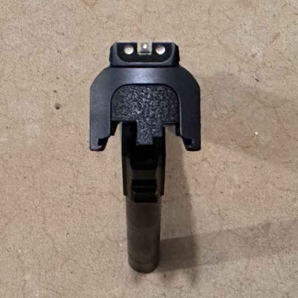 Image 5 - *PRICE DROP* S&W M&P9 GEN 1