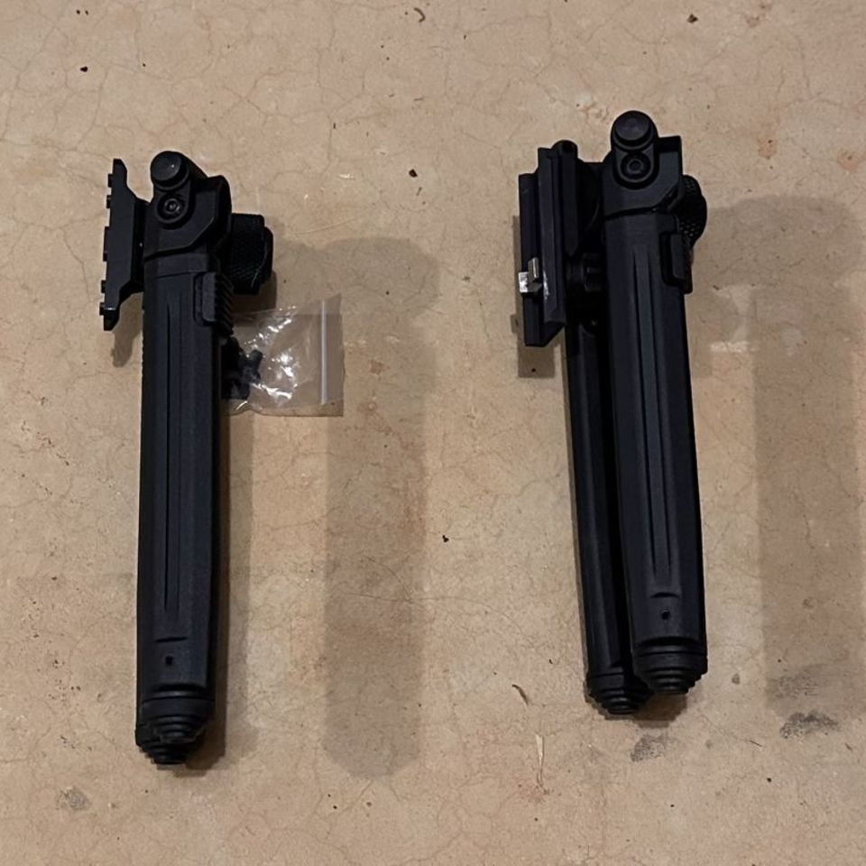Image 3 - Magpul Bipods M-LOK Sling QD