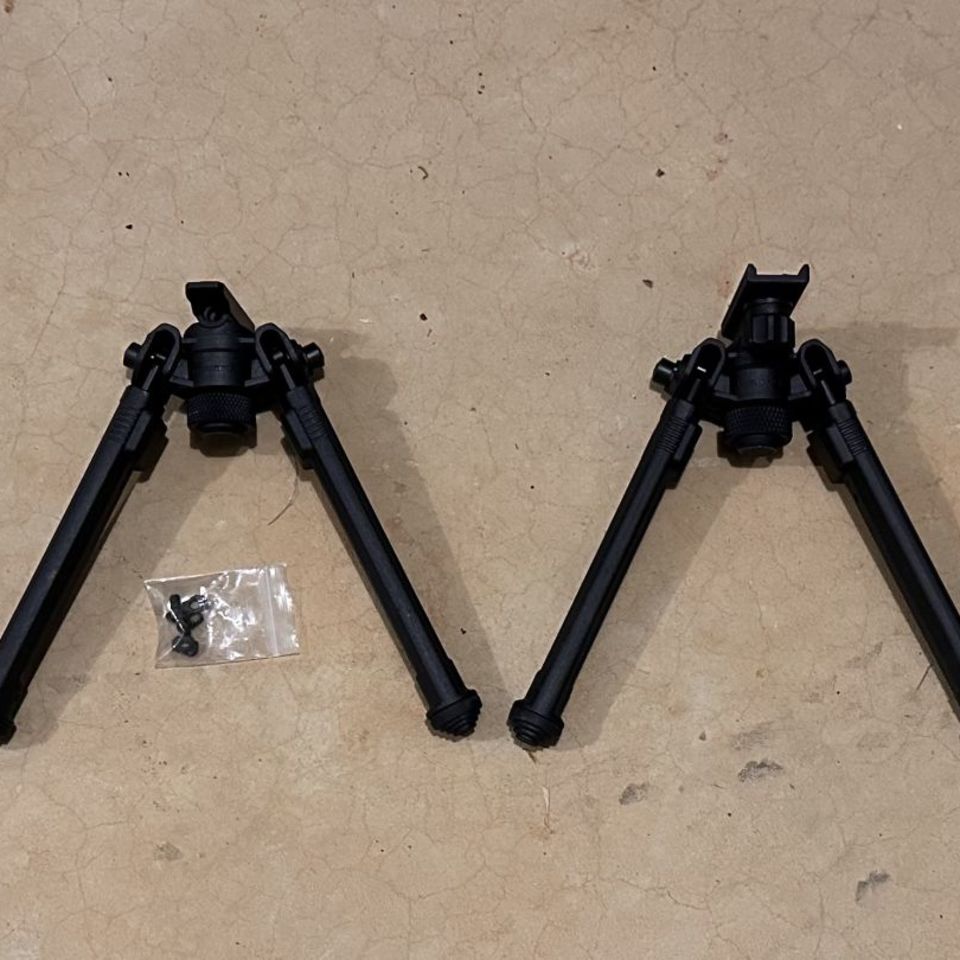 Image 5 - Magpul Bipods M-LOK Sling QD