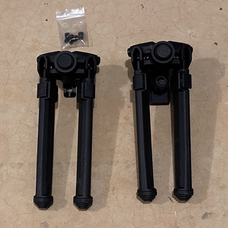 Image 2 - Magpul Bipods M-LOK Sling QD