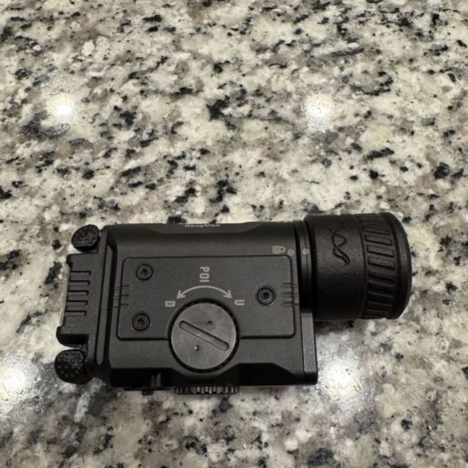 Image 1 - GLR4 PRO W/ Villain Diffuser 