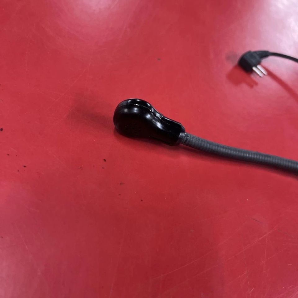 Image 3 - 3M Peltor Boom Mic