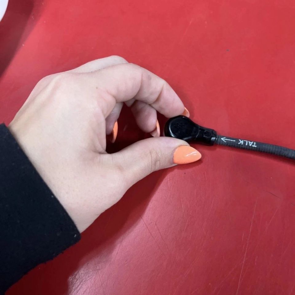 Image 2 - 3M Peltor Boom Mic