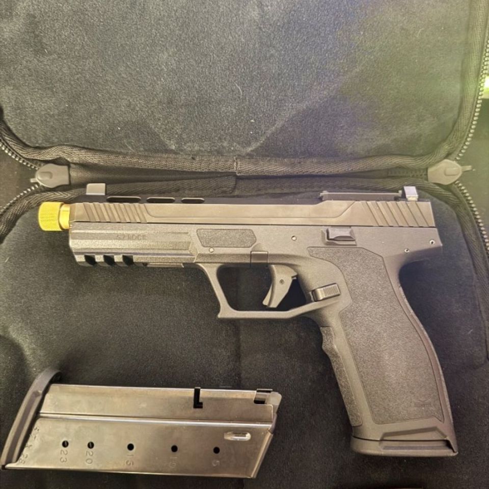 Image 1 - PSA Rock 5.7 FRT