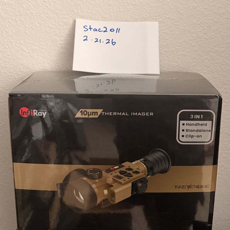 Image 1 - Hybrid Compact Thermal HCH50R