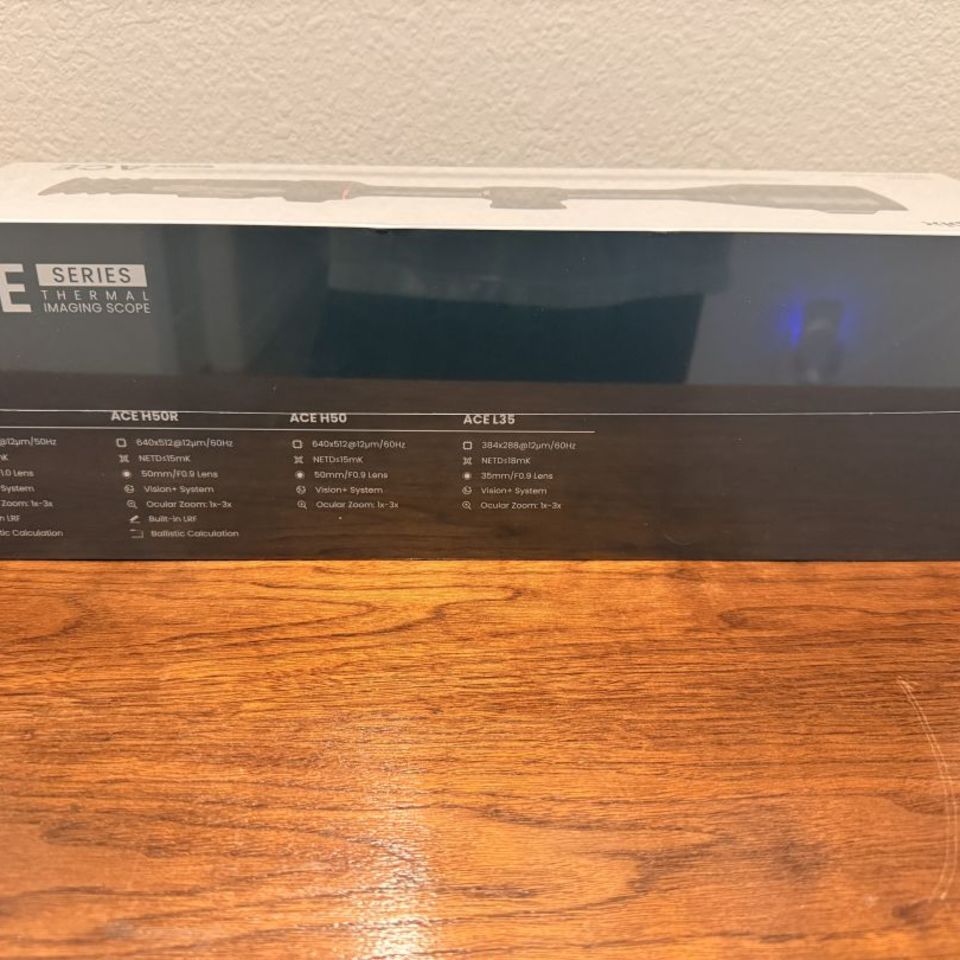 Image 2 - Nocpix Ace S60R thermal 1280