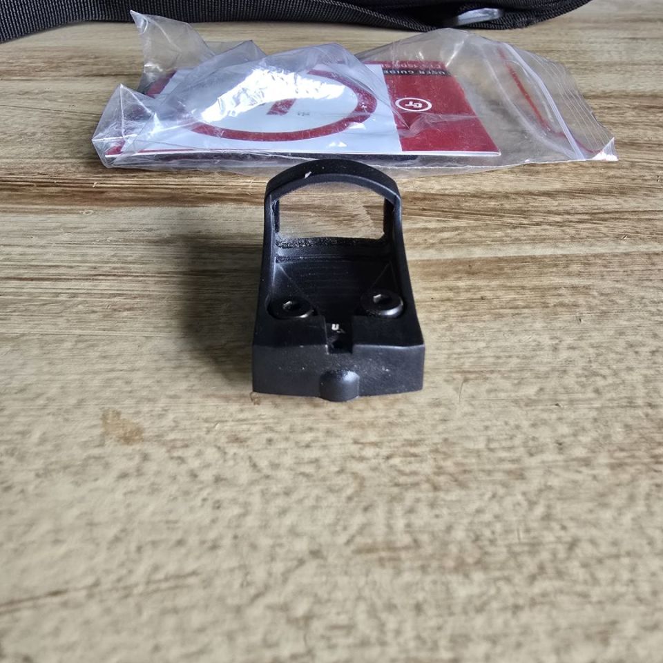 Image 3 - Crimson trace ct-1500