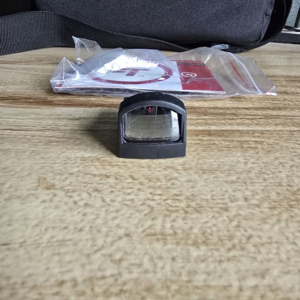 Image 2 - Crimson trace ct-1500