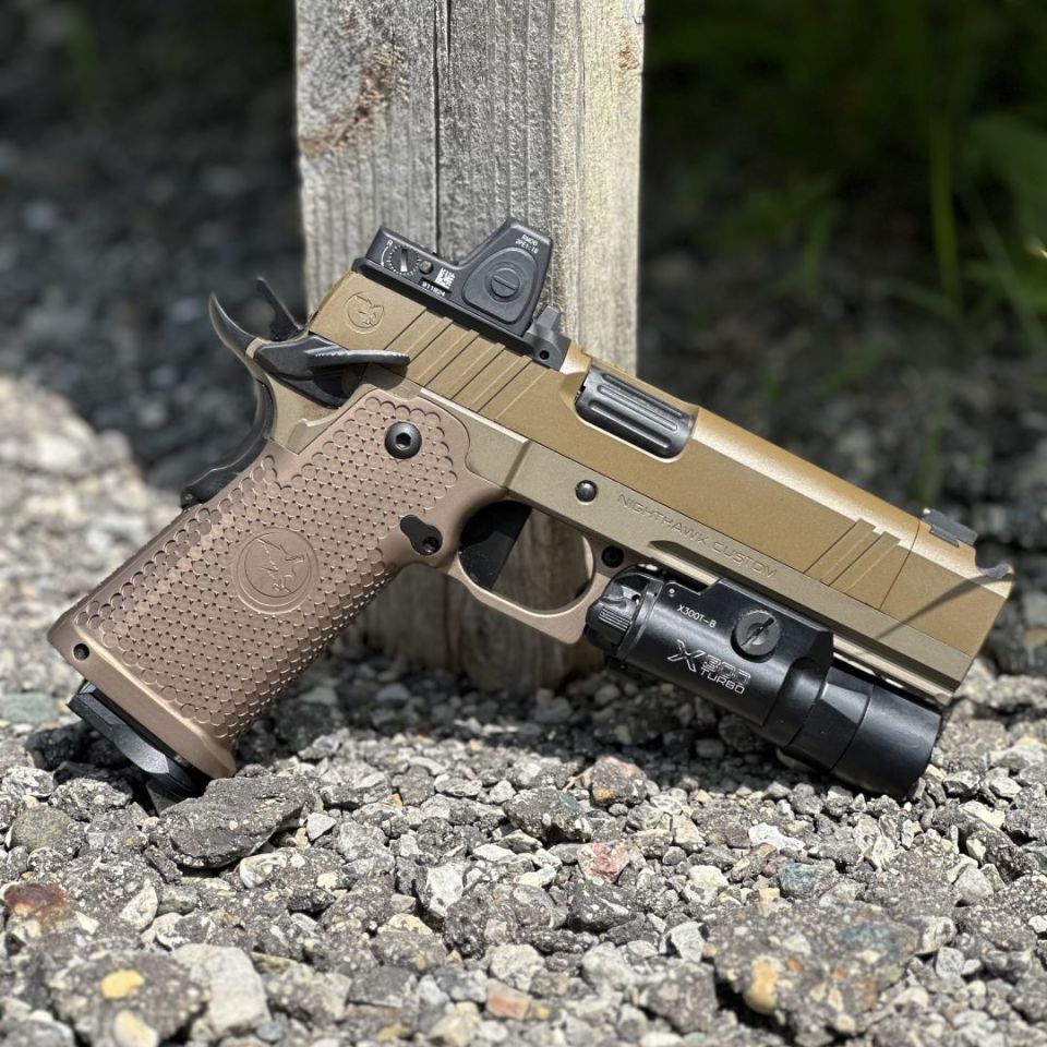 Image 1 - Trade for 50cal or something.