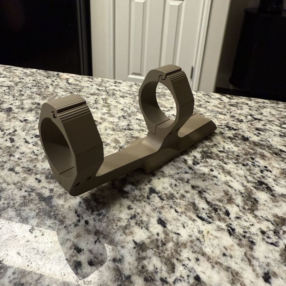 Image 2 - Aero ultralight 34mm 