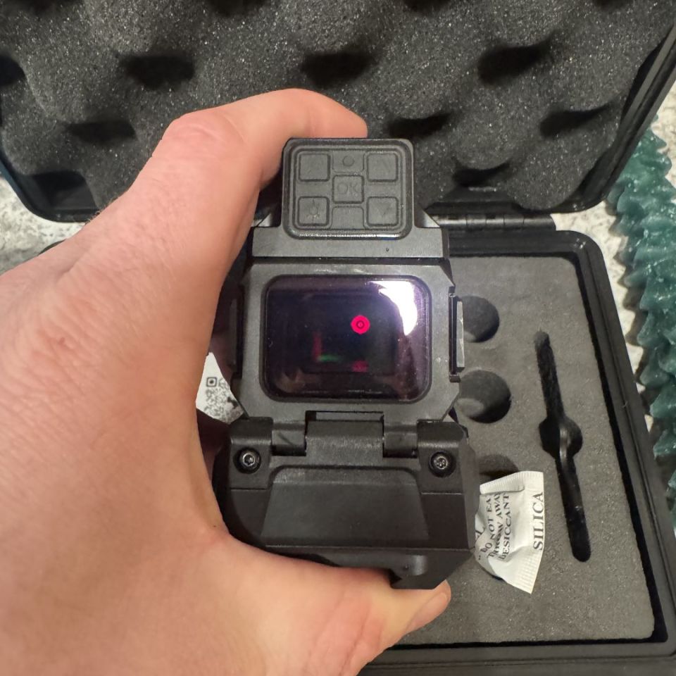 Image 2 - Holosun DRS NV 