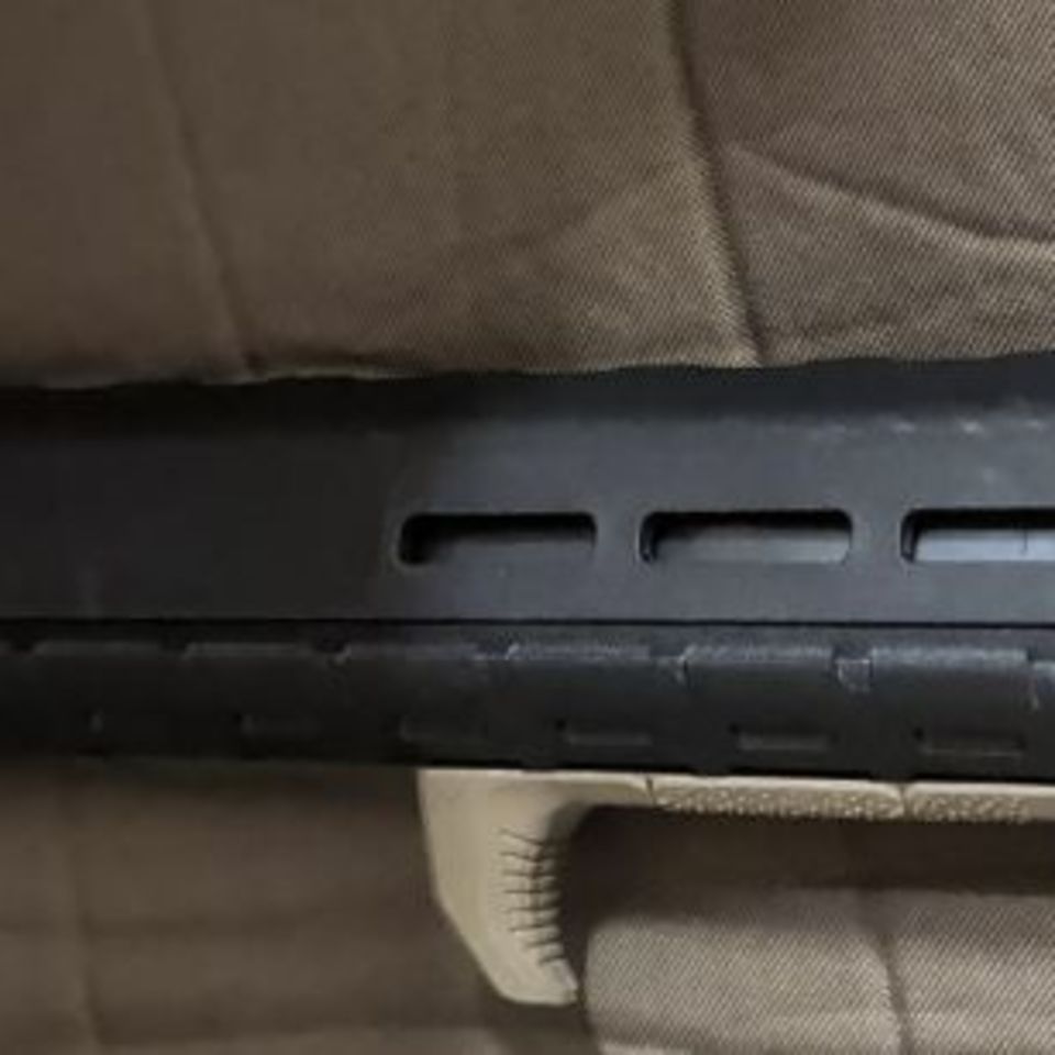 Image 3 - Anderson AR15 parts build