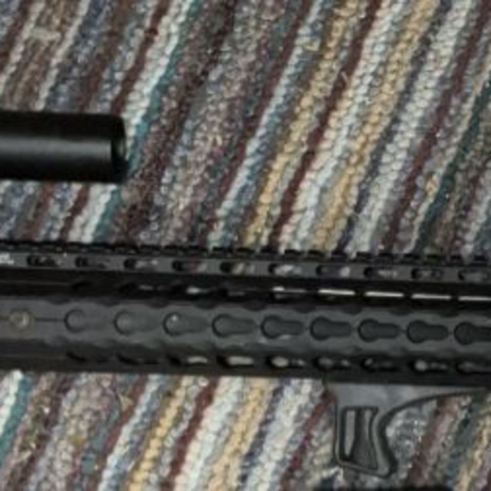 Image 3 - Generic AR 10