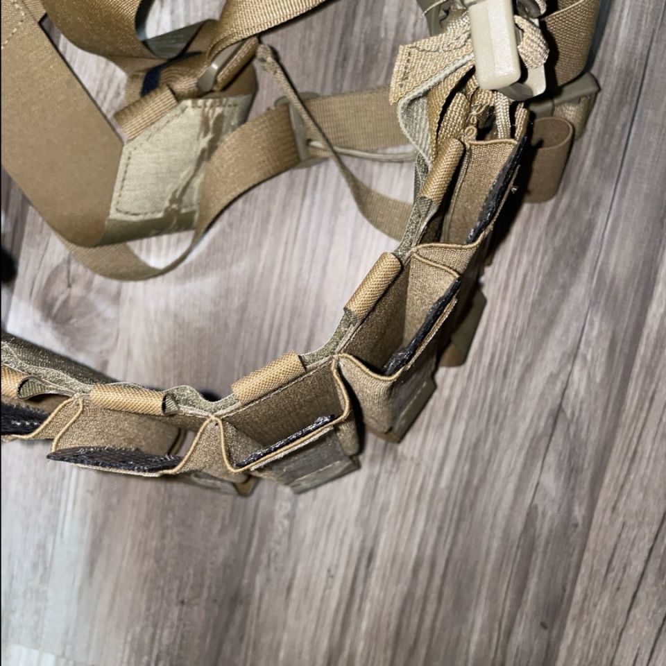 Image 4 - Unobtainium gear sled 9 