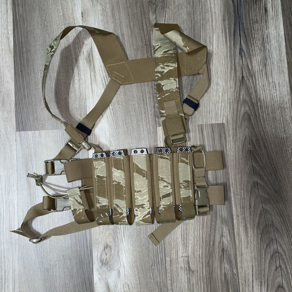 Image 1 - Unobtainium gear sled 9 