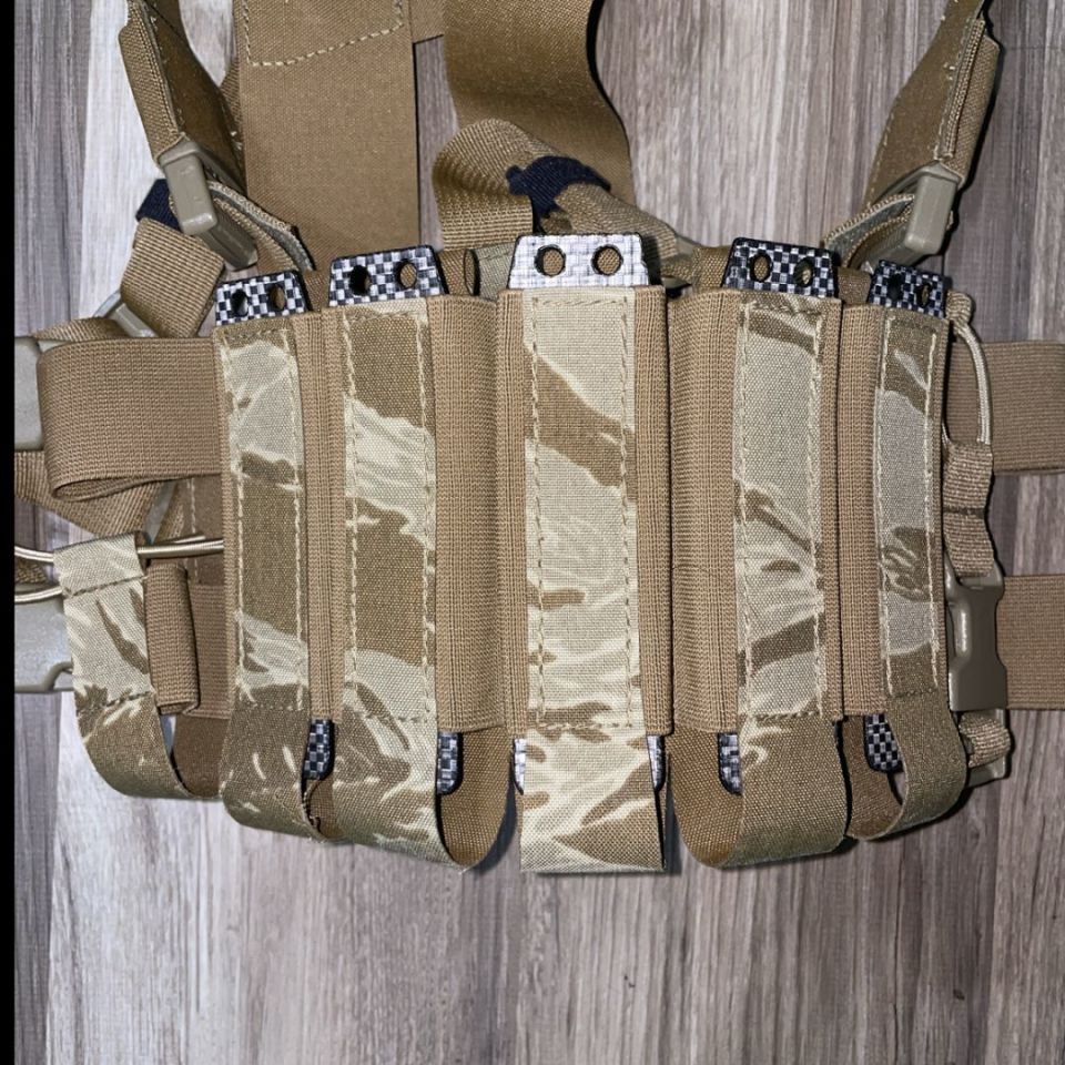 Image 3 - Unobtainium gear sled 9 