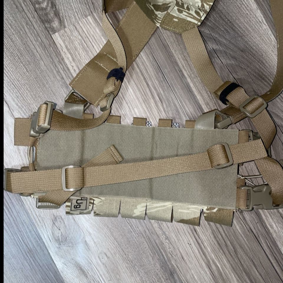 Image 2 - Unobtainium gear sled 9 