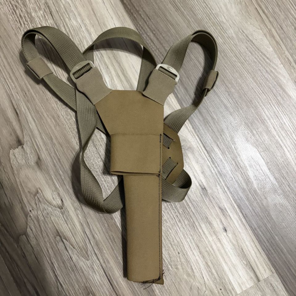 Image 1 - Shoulder holster for beretta