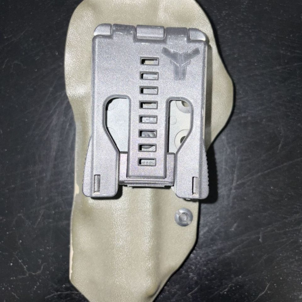 Image 2 - Ruger mk4 holster