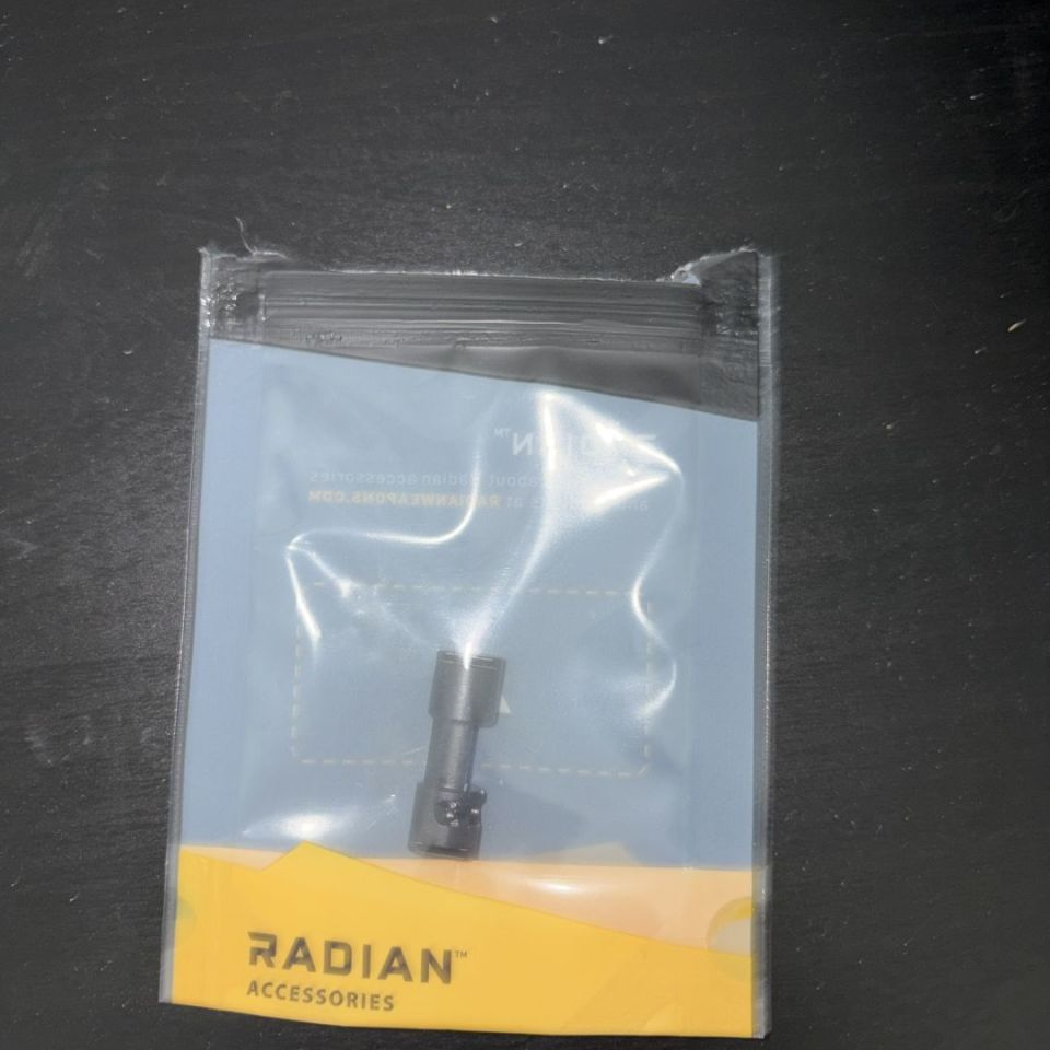 Image 1 - Radian talon safety cylinder