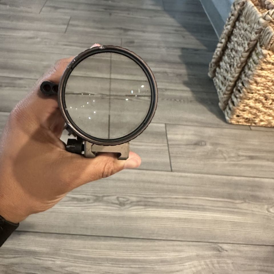 Image 4 - Vortex Razor 1-6