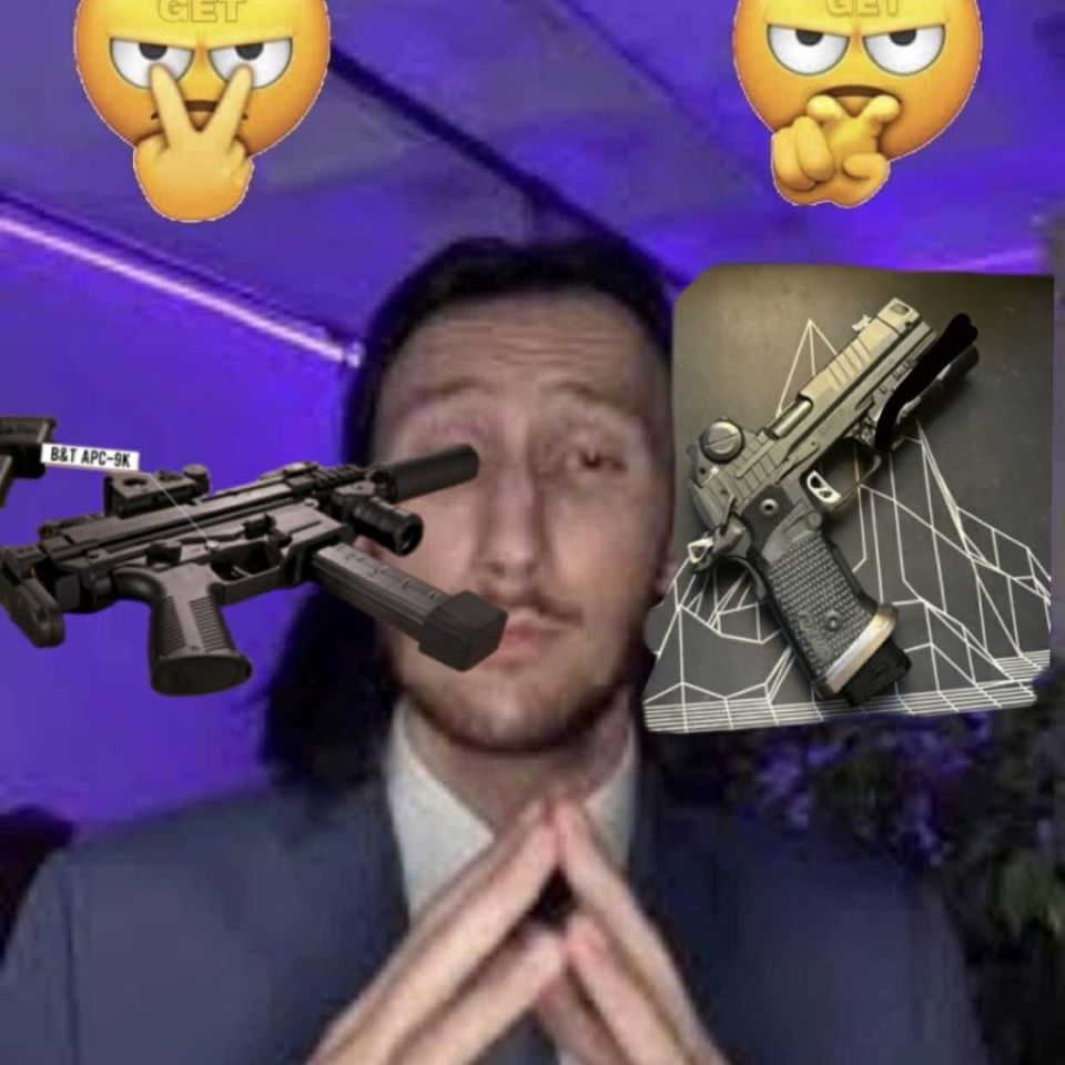 Image 3 - p211 gto for cash or apc9