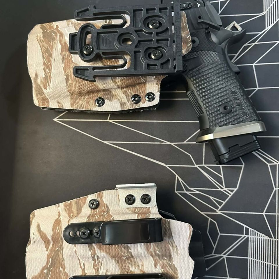 Image 2 - p211 gto for cash or apc9