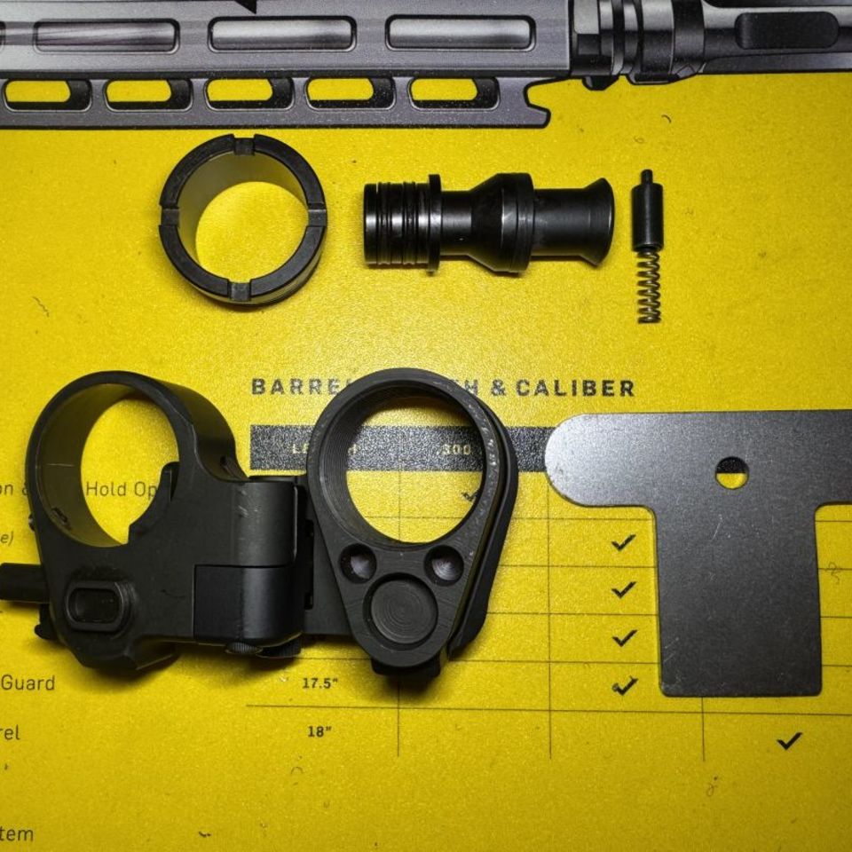 Image 2 - Law Tactical Folder Gen 3