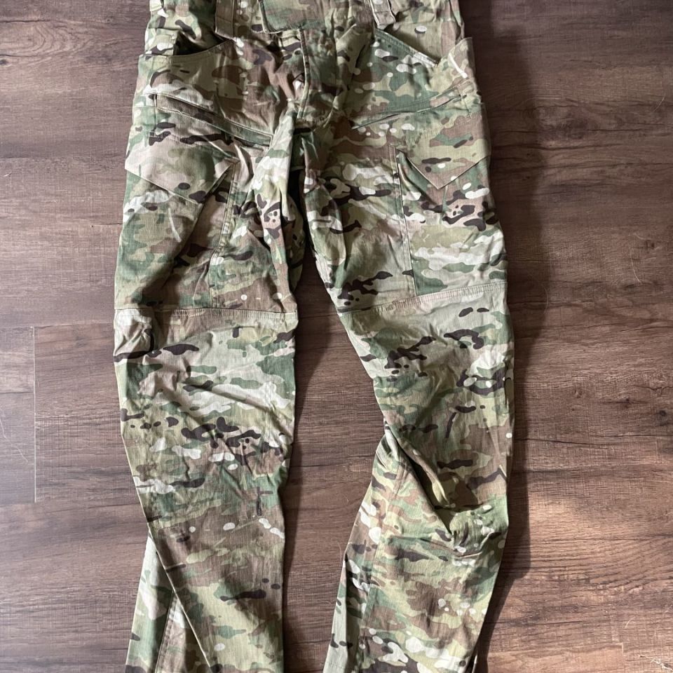 Image 1 - Crye G4 field pants